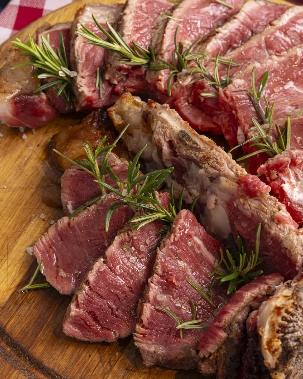 Bistecca fiorentina