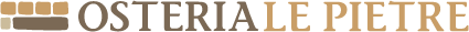 Osteria Le Pietre